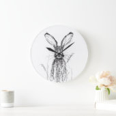 In de Cornfields Klok - Haas (Huis)