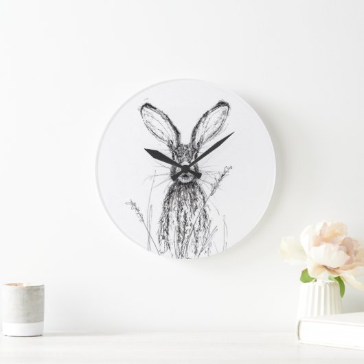 In de Cornfields Klok - Haas (Huis)