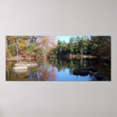 In de cove poster (Voorkant)