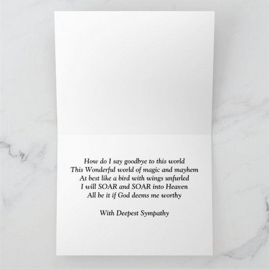 In de diepste sympathiekaart (Big Kaart) Chief Kaart (Binnen)