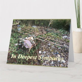 In de diepste sympathikaart (Big Card) Kaart