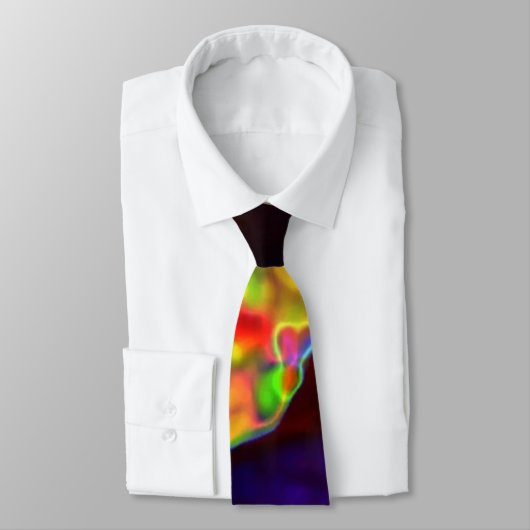 In de diepte van het tropische Zee Stropdas (Gebonden)