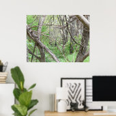 In de dik poster (Thuiskantoor)