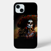 In de Dood, Vinden We Case-Mate iPhone Case (Achterkant)