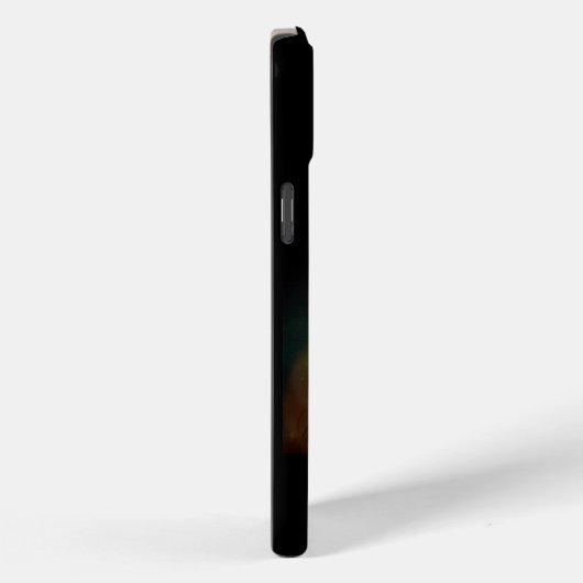 In de Dood, Vinden We Case-Mate iPhone Case (Achterkant / Rechts)