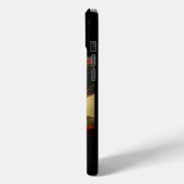 In de Dood, Vinden We Case-Mate iPhone Case (Achterkant / Links)