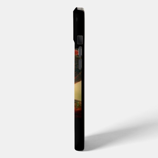 In de Dood, Vinden We Case-Mate iPhone Case (Achterkant / Links)