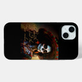 In de Dood, Vinden We Case-Mate iPhone Case (Achterkant (horizontaal))