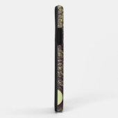 In de duisternis Case-Mate iPhone case (Achterkant/rechts)