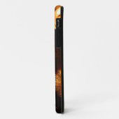 In de Duisternis Case-Mate iPhone Case (Achterkant/links)