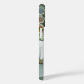 In de Florist door Childe Hassam,  kunst Case-Mate iPhone Case (Achterkant / Rechts)