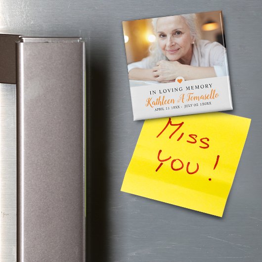 In de foto Geheugensympathie Magneet