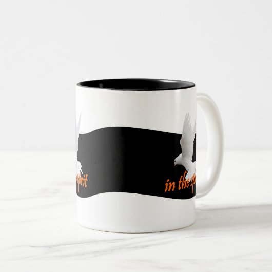 In de geest van de Mok (Voorkant rechts)