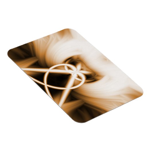 In de grot magneet (Rechterzijde)