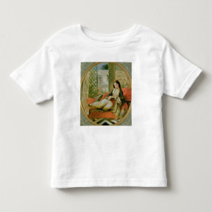 In de Harem Kinder Shirts
