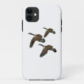 IN DE HARMONIE Case-Mate iPhone CASE (Achterkant)