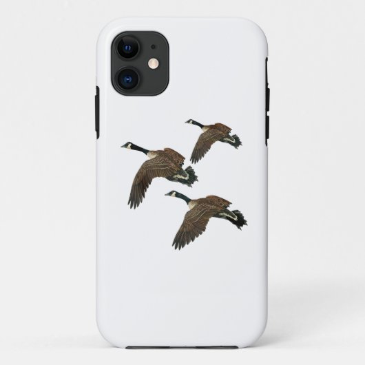 IN DE HARMONIE Case-Mate iPhone CASE (Achterkant)