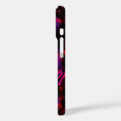 In de hel Case-Mate iPhone case (Achterkant / Links)