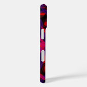 In de hel Case-Mate iPhone case (Achterkant / Rechts)