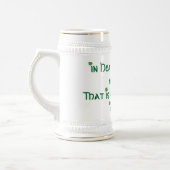 in de hemel is er geen bier bierpul (Links)