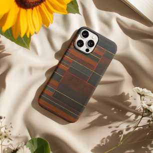In de huidige zes drempels, Paul Klee, Abstract iPhone 15 Pro Case