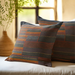 In de huidige zes drempels, Paul Klee, Abstract Kussen