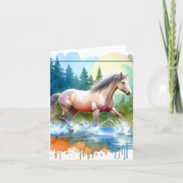 In de Infini Blauw, kaart voor iedereen