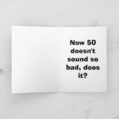 In de Jaren van de Hond bent u 350 Kaart (Binnen)