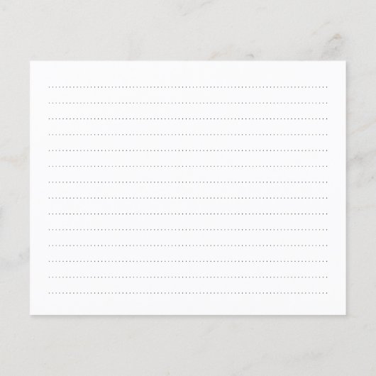 In de Kaart van de Minimale aanwezigheid van het G (Achterkant)