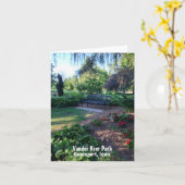 In de Kaart van de Nota van het Park (Gele Bloem)