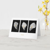 In de Kaart van de Vrede (Gele Bloem)