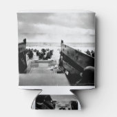 In de kaken des doods blikjeskoeler (Achterkant)