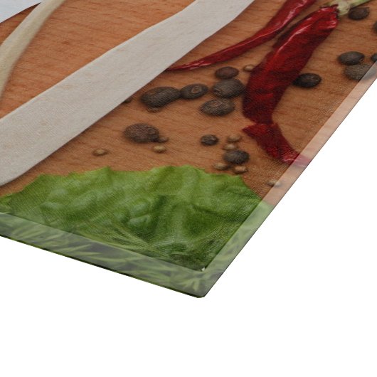 In de Keukenraad Snijplank (Hoek)