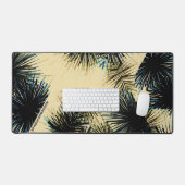 In de kleur Beige Bureaumat (Keyboard & Muis)