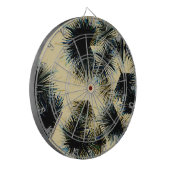 In de kleur Beige Dartbord (Voorkant Links)