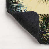 In de kleur Beige Muismat (Hoek)