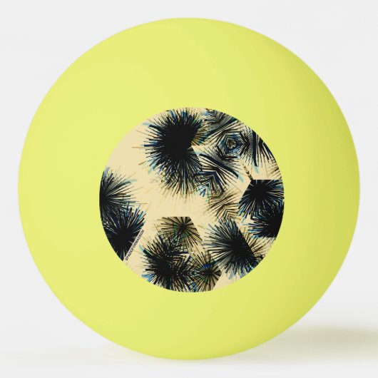 In de kleur Beige Pingpongbal (Voorkant)