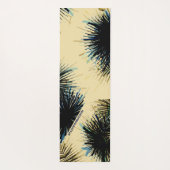 In de kleur Beige Yogamat (Achterkant)