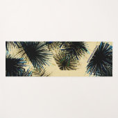 In de kleur Beige Yogamat (Voorkant (horizontaal))