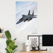 IN DE KLEUREN POSTER (Thuiskantoor)