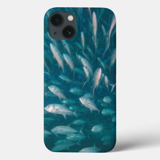 In de krikken Case-Mate iPhone case (Achterkant)