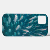 In de krikken Case-Mate iPhone case (Achterkant (horizontaal))