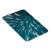 In de krikken magneet (Rechterzijde)