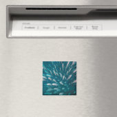 In de krikken magneet (Insitu (Vaatwasser))