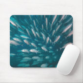 In de krikken muismat (Met muis)