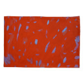 In de Kussensloop van de vulkaan (Achterkant)