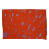 In de Kussensloop van de vulkaan (Voorkant)