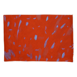 In de Kussensloop van de vulkaan