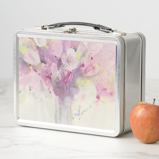 in de lente | Soft Pink Bouquet (In situ)