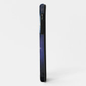 In de lichte libel Case-Mate iPhone case (Achterkant/links)